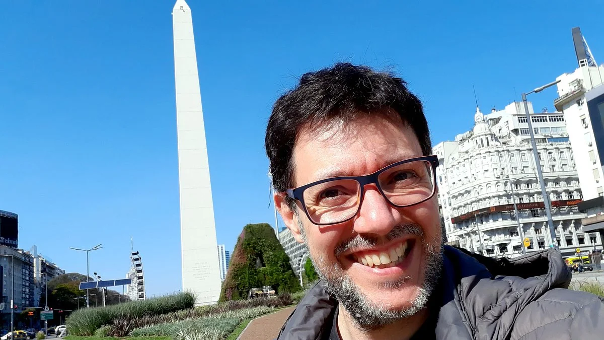 Your Friend in Buenos Aires - Day Tours