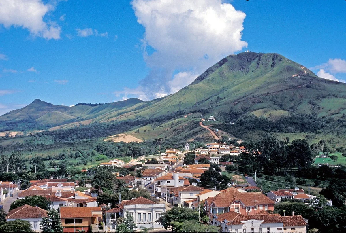 Serra da Tormenta