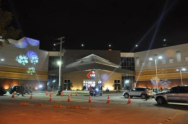 Cariri Shopping Center