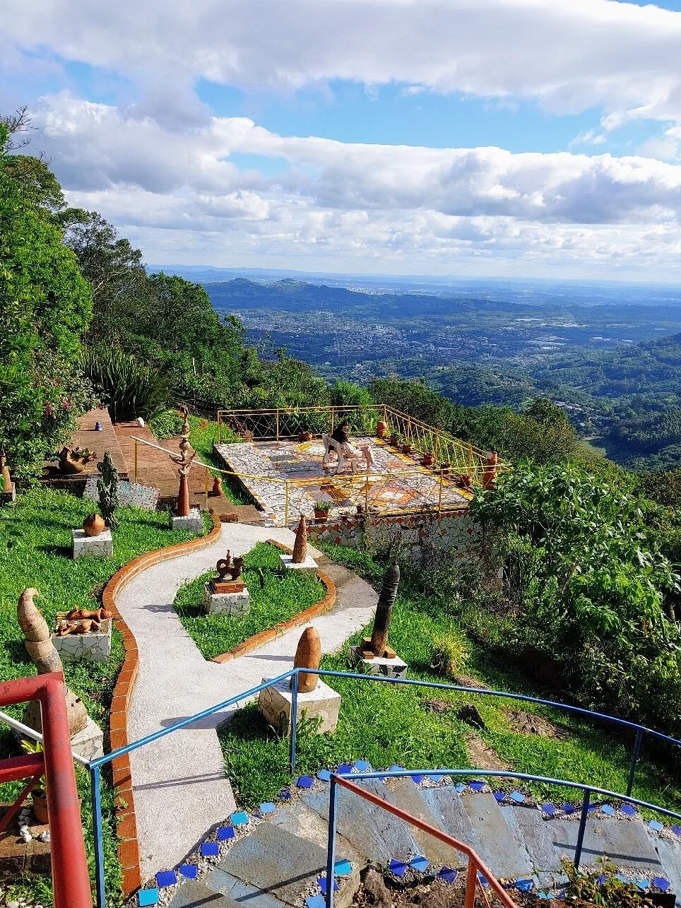 Caminho das Serpentes Encantadas