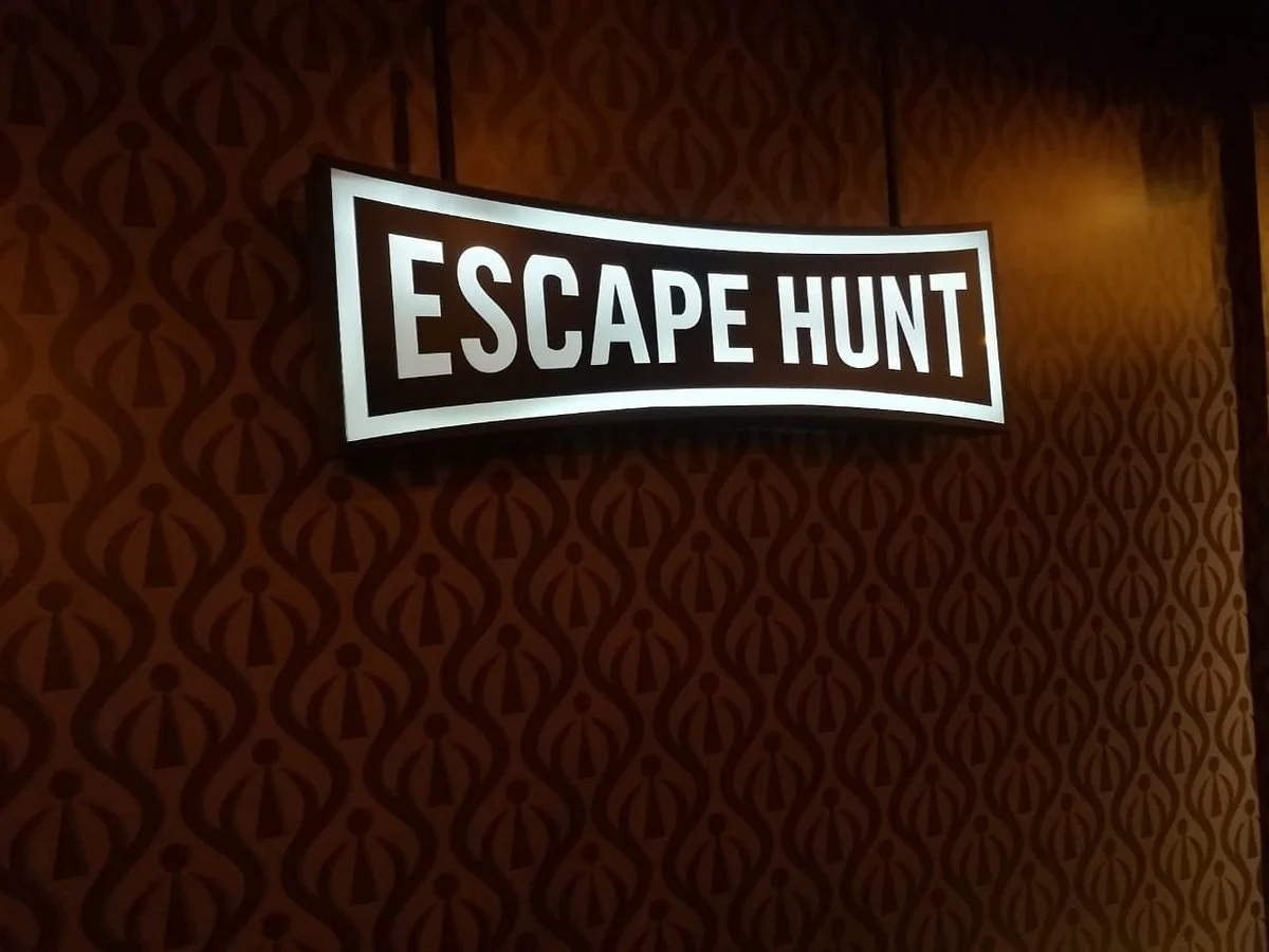 Club del Escape Buenos Aires