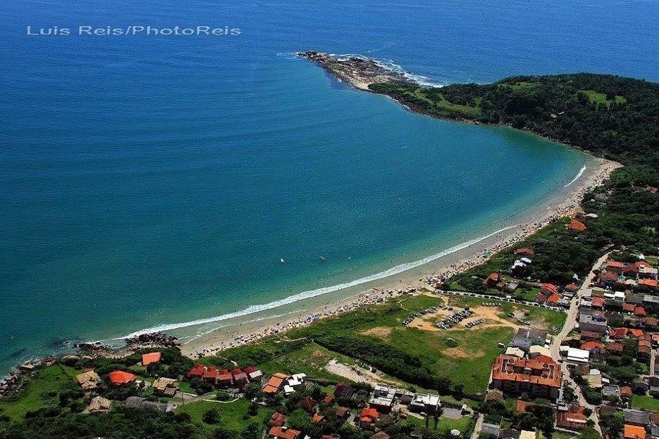 Praia de Cima