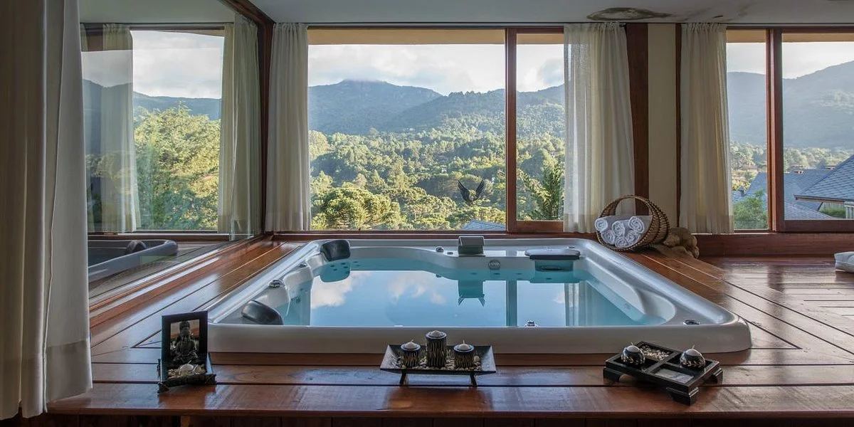 Samadhi Spa