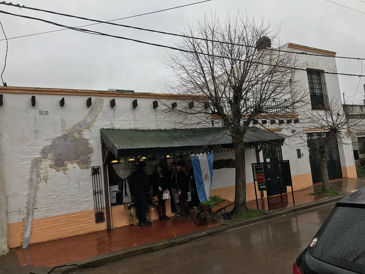 La Olla de Cobre