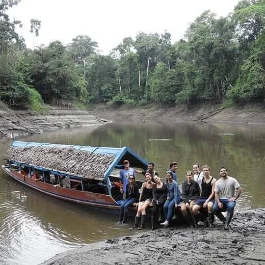 Amazon Jungle Survival Tours