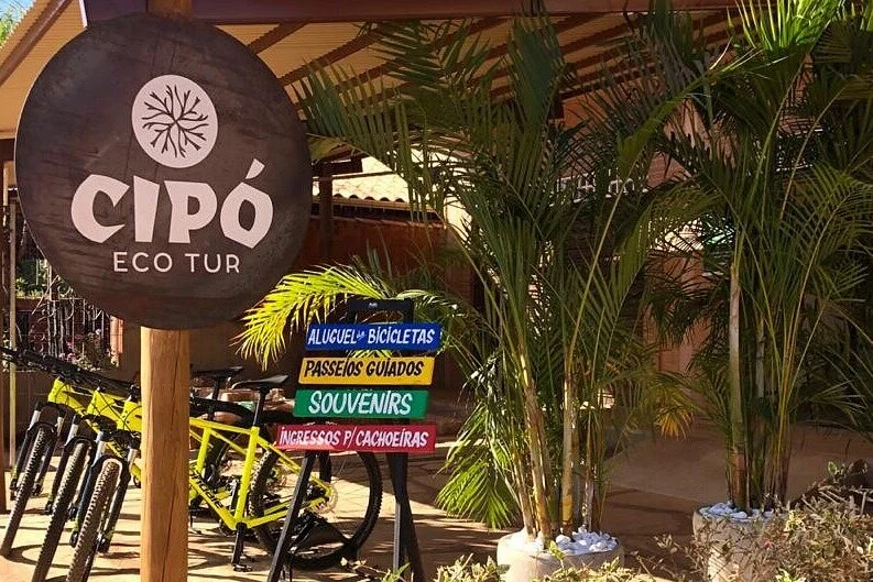 Cipó Ecotur