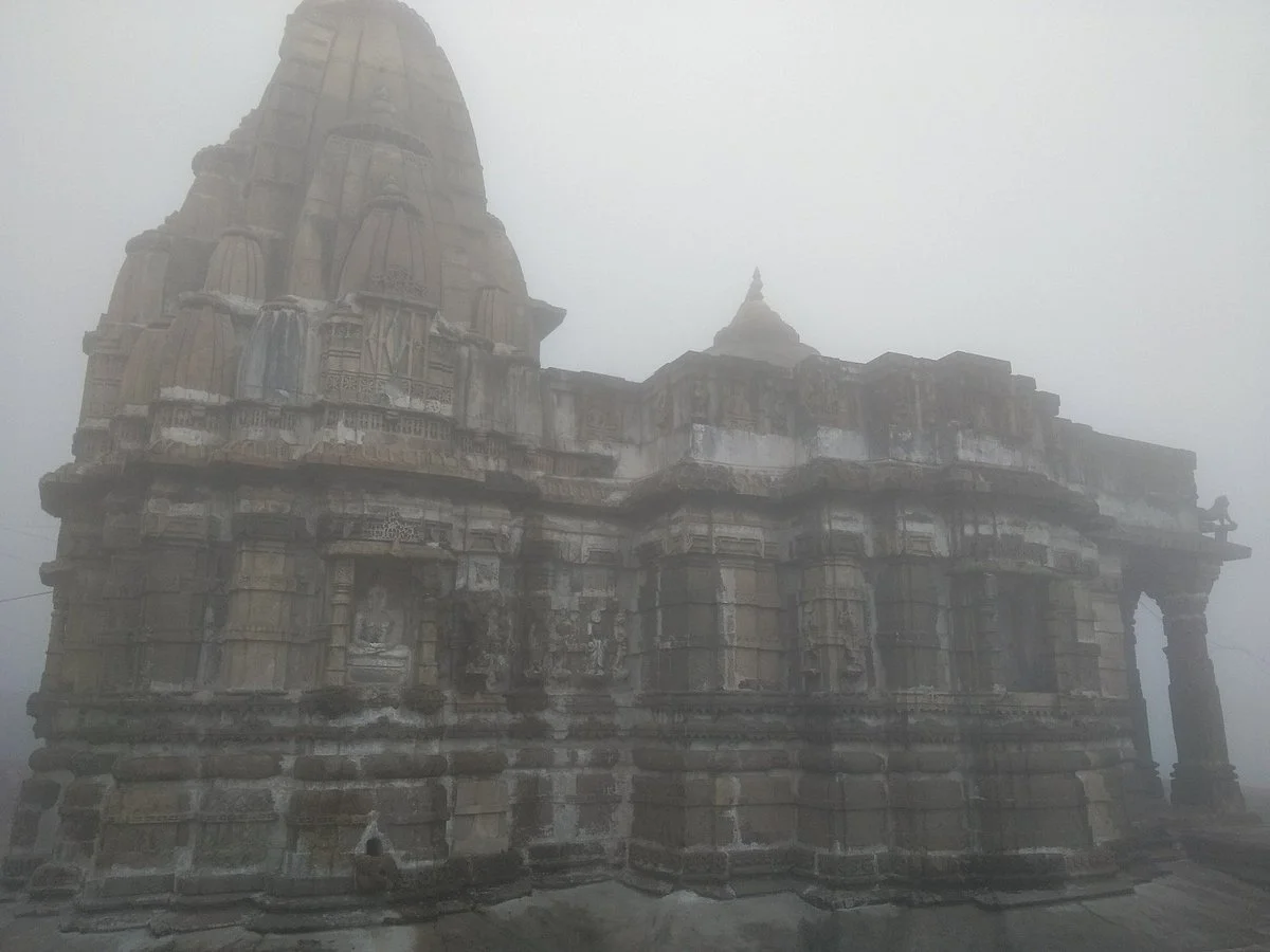 Jain Temple
