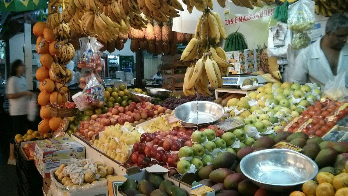 Feira Dos Produtores