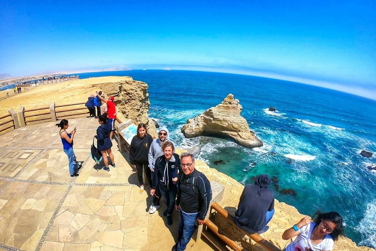 Paracas Inca Land