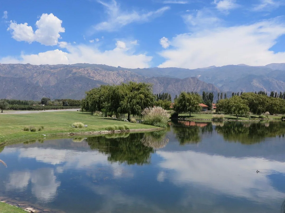 La Estancia De Cafayate