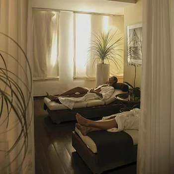 Copacabana Palace Spa