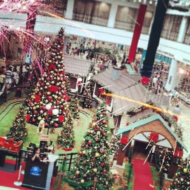Shopping Taboao