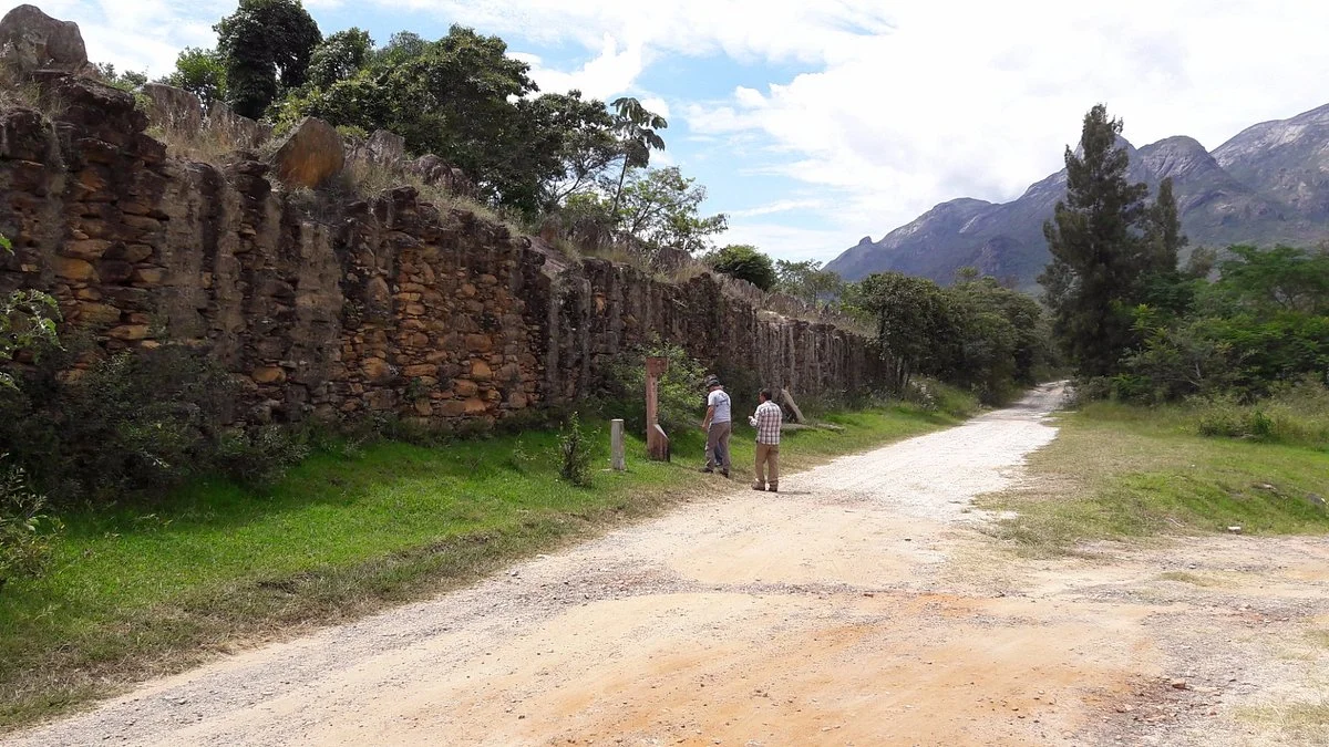Espinhaco Operadora Turistica