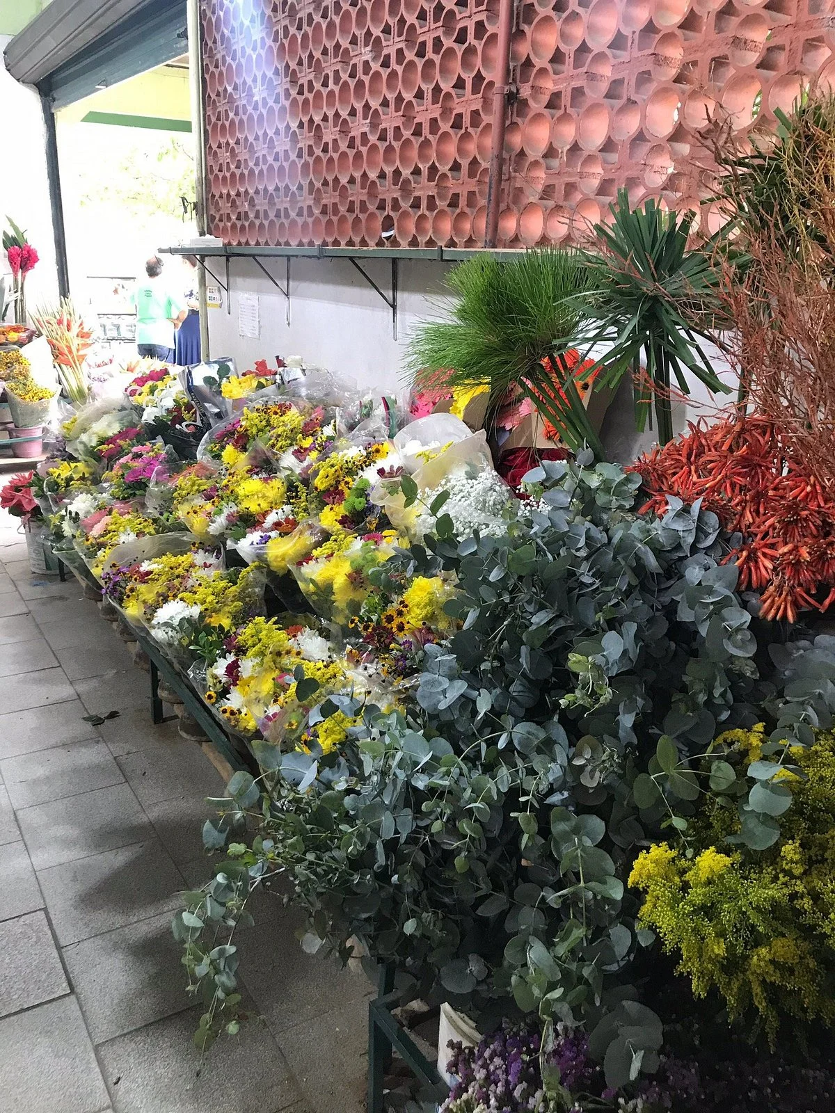 Hortomercado