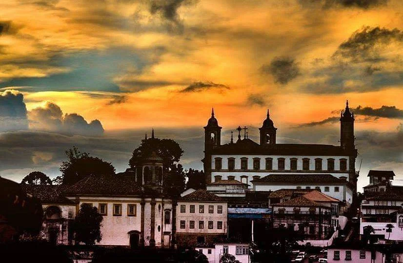 Minas Imperador Turismo & Receptivo
