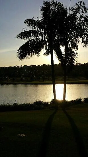 Damha Golf Club