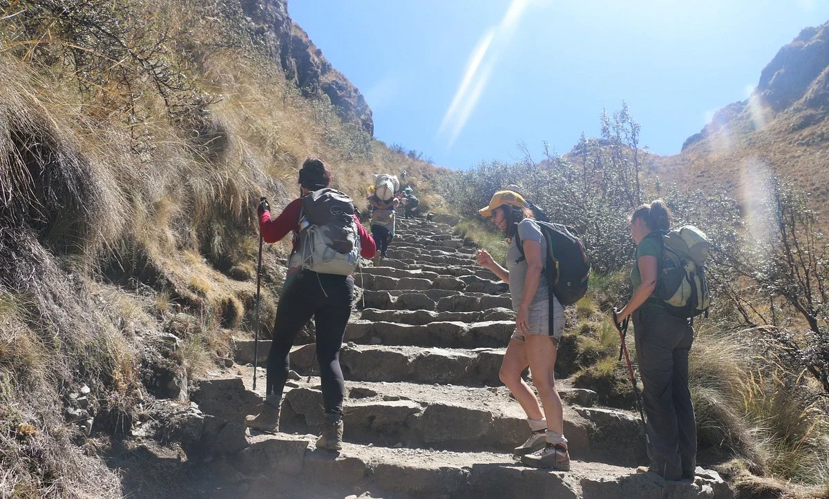 Expedition Travel Peru