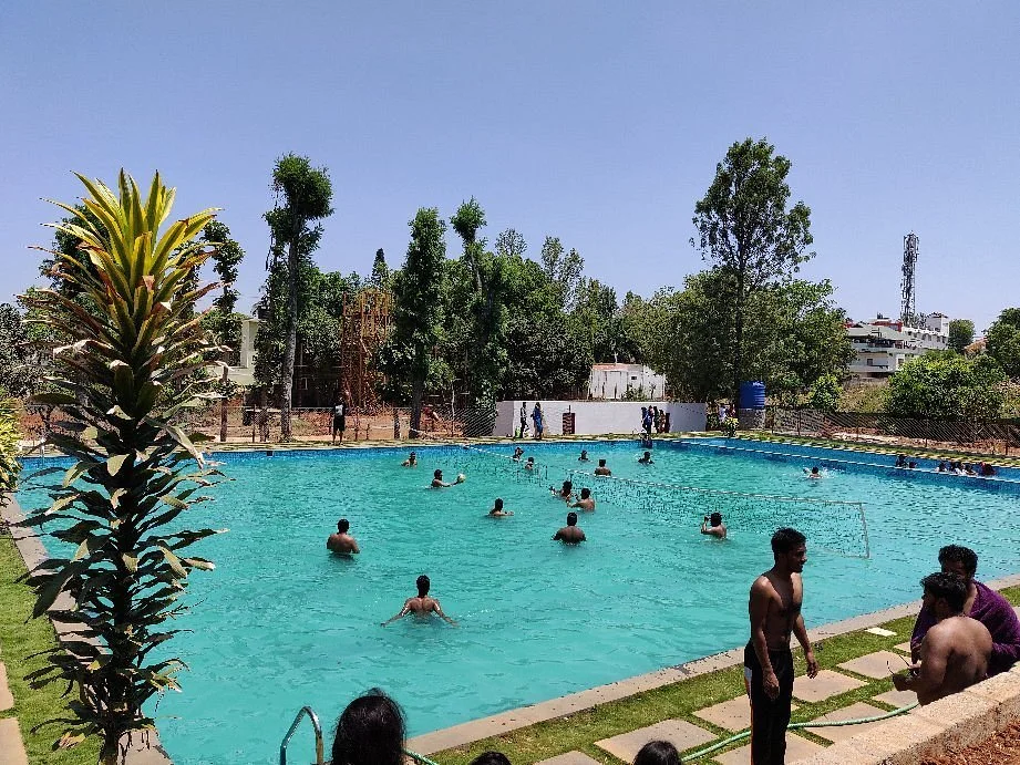 Xtreme Adventures yelagiri hills