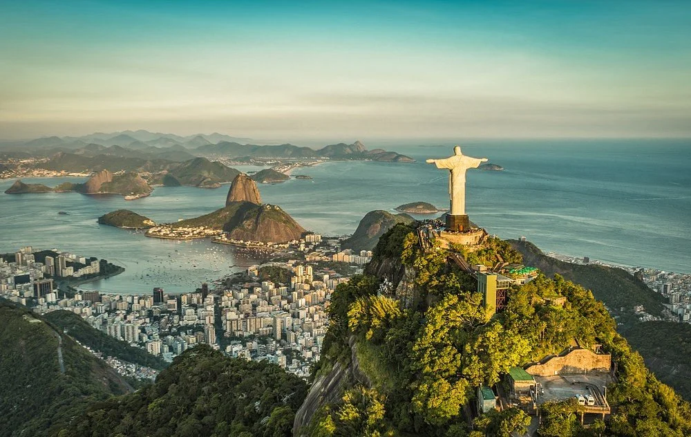 DoBrazilRightTours