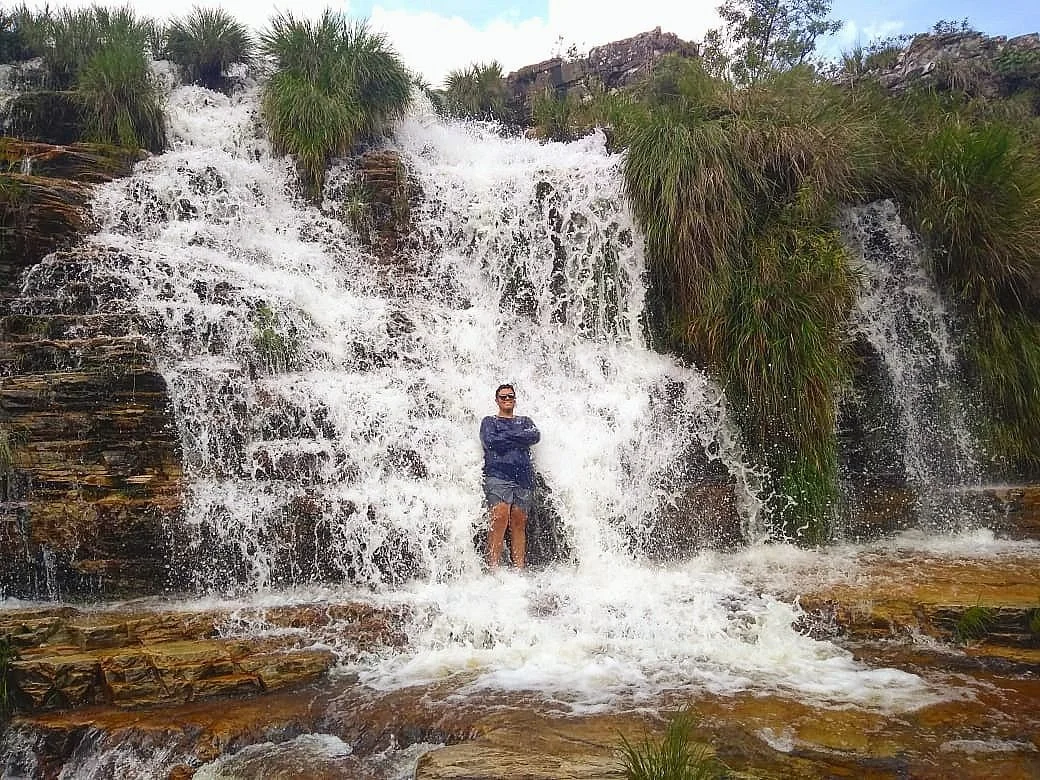 Paraiso Achado Turismo Sustentavel