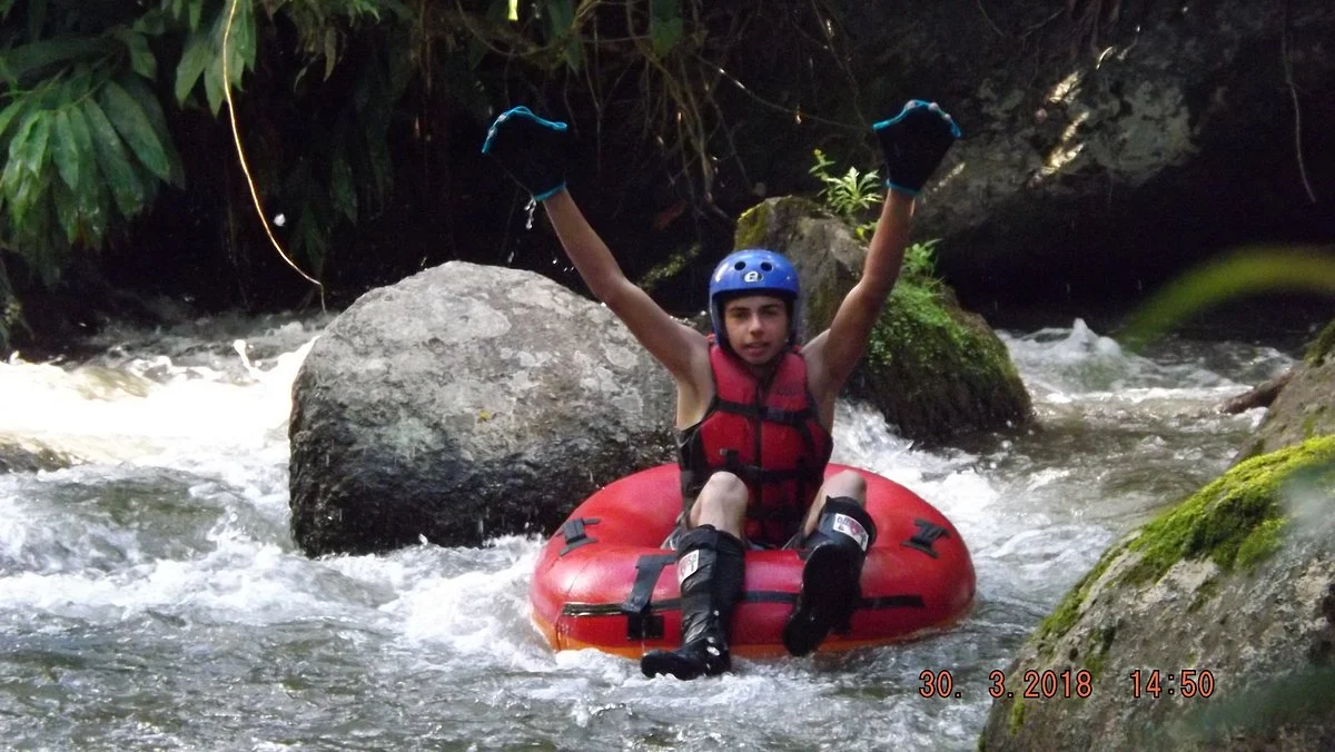 Gonçalves Aventura Radical