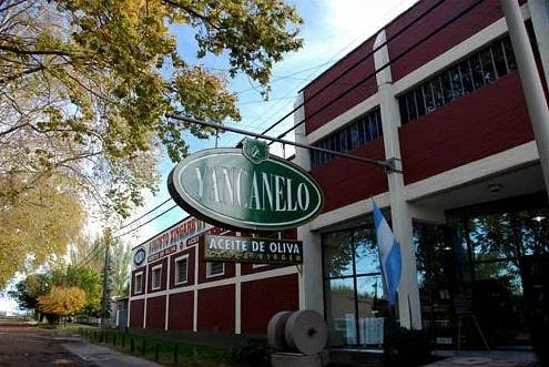 Yancanelo