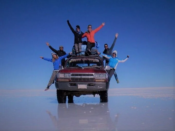Valle Hermoso Tours