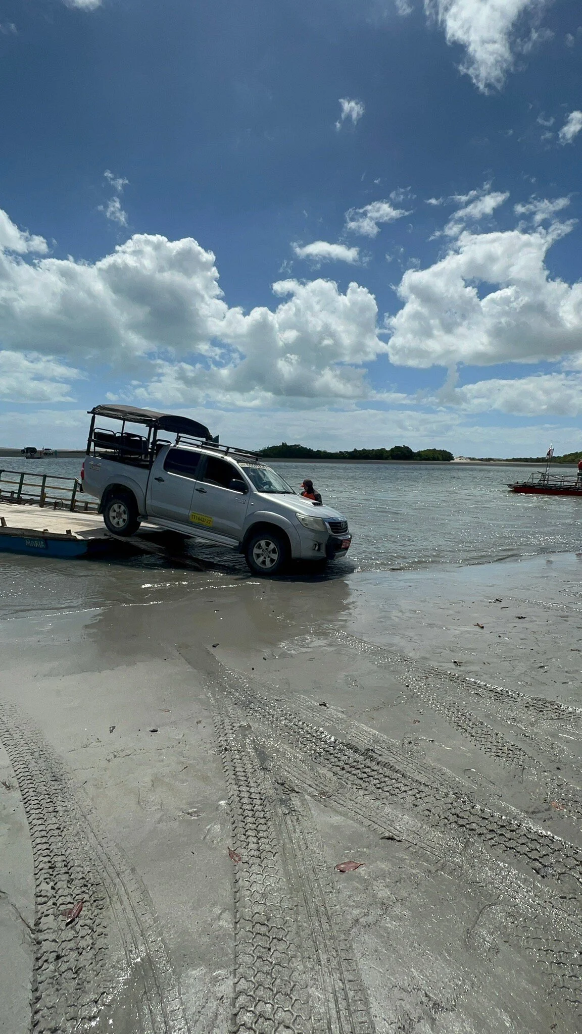Ale Turismo Jericoacoara