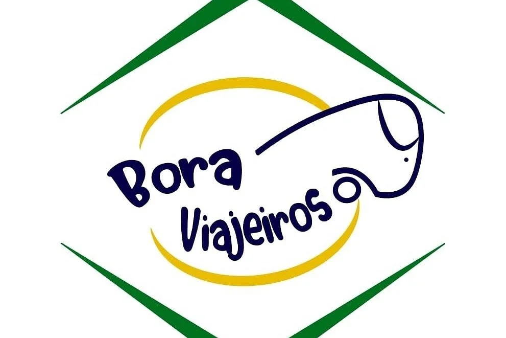 Bora viajeiros turismo