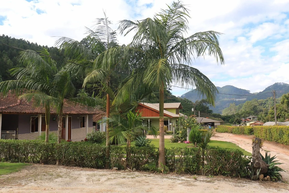 Sitio da Familia Brioschi
