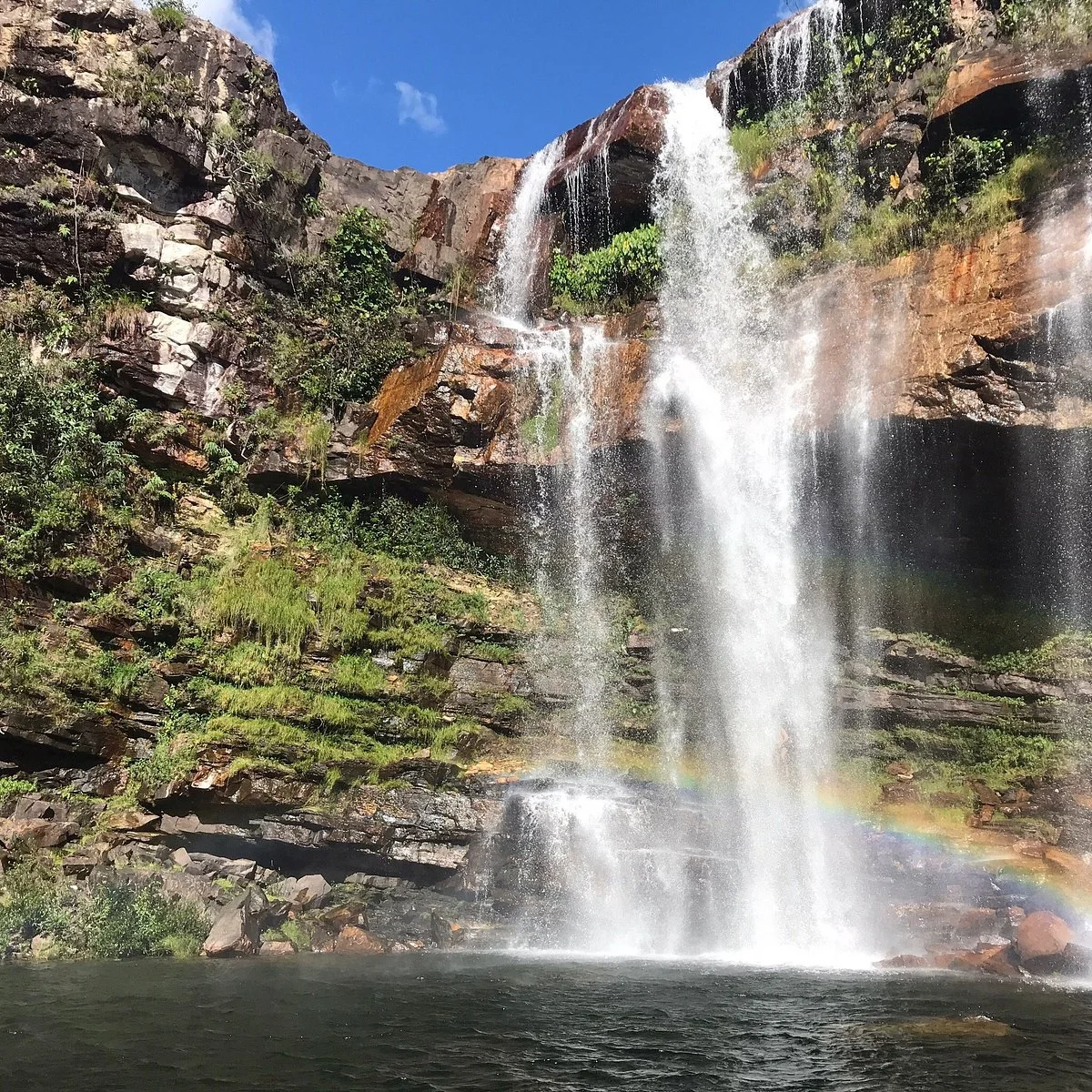 Cachoeira do Cordovil