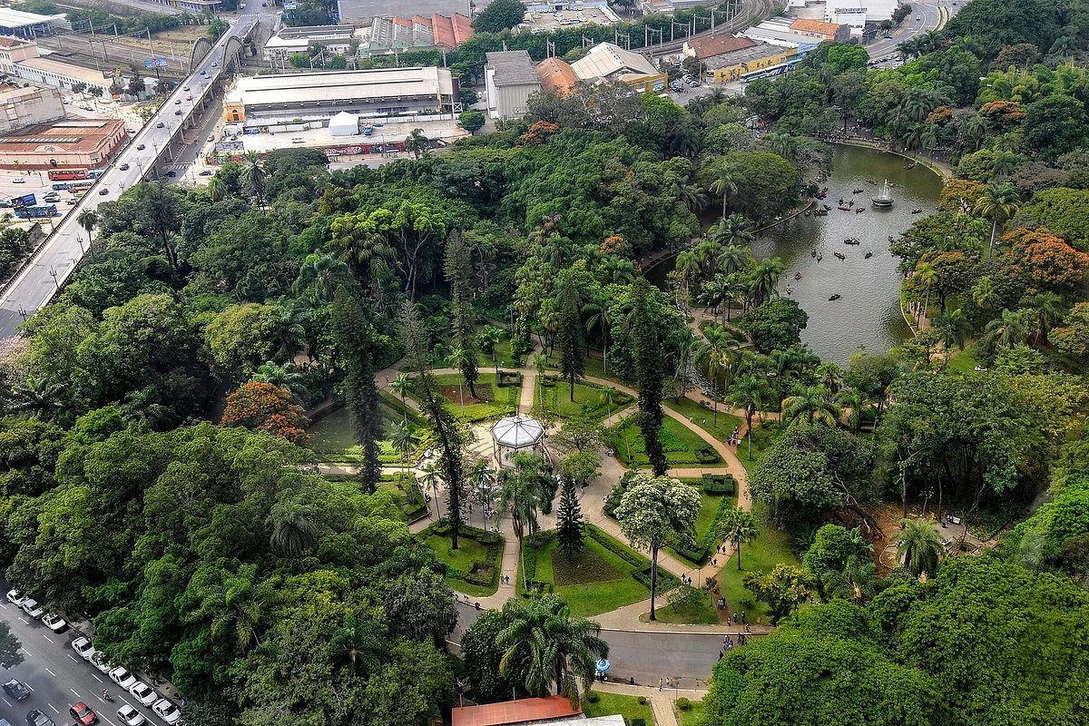 Gray Line Belo Horizonte