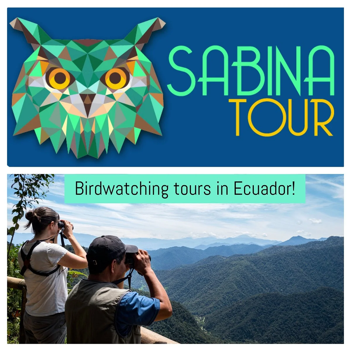 Sabina Tour