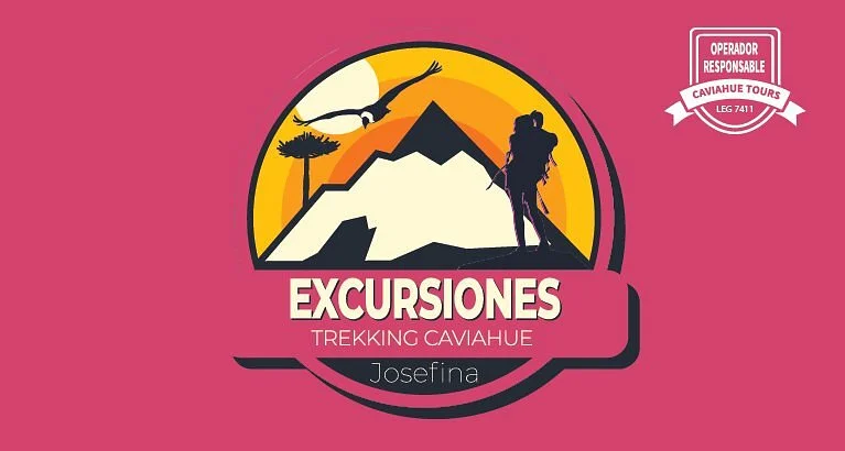 Trekking Caviahue