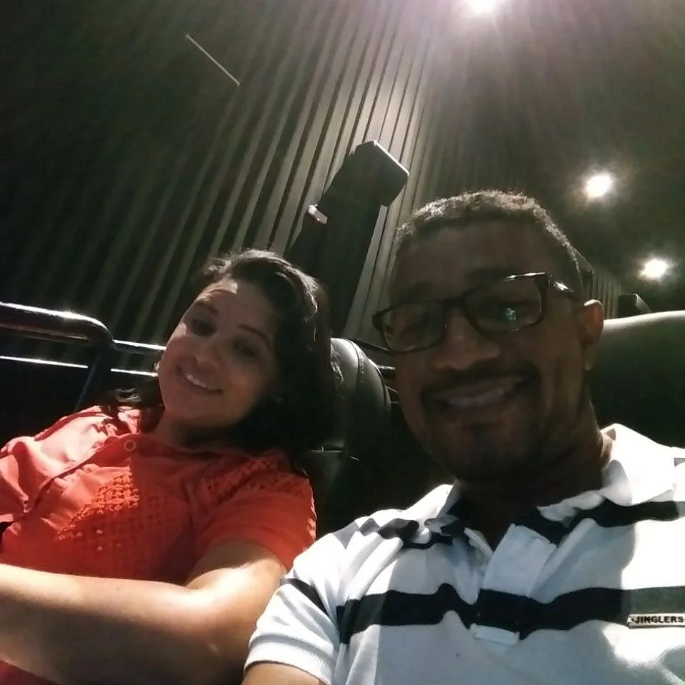 Cinematográfica Araújo