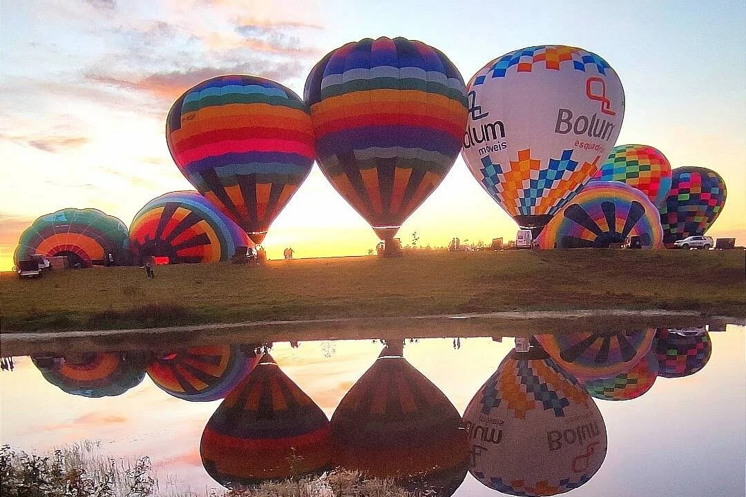 JP Balonismo