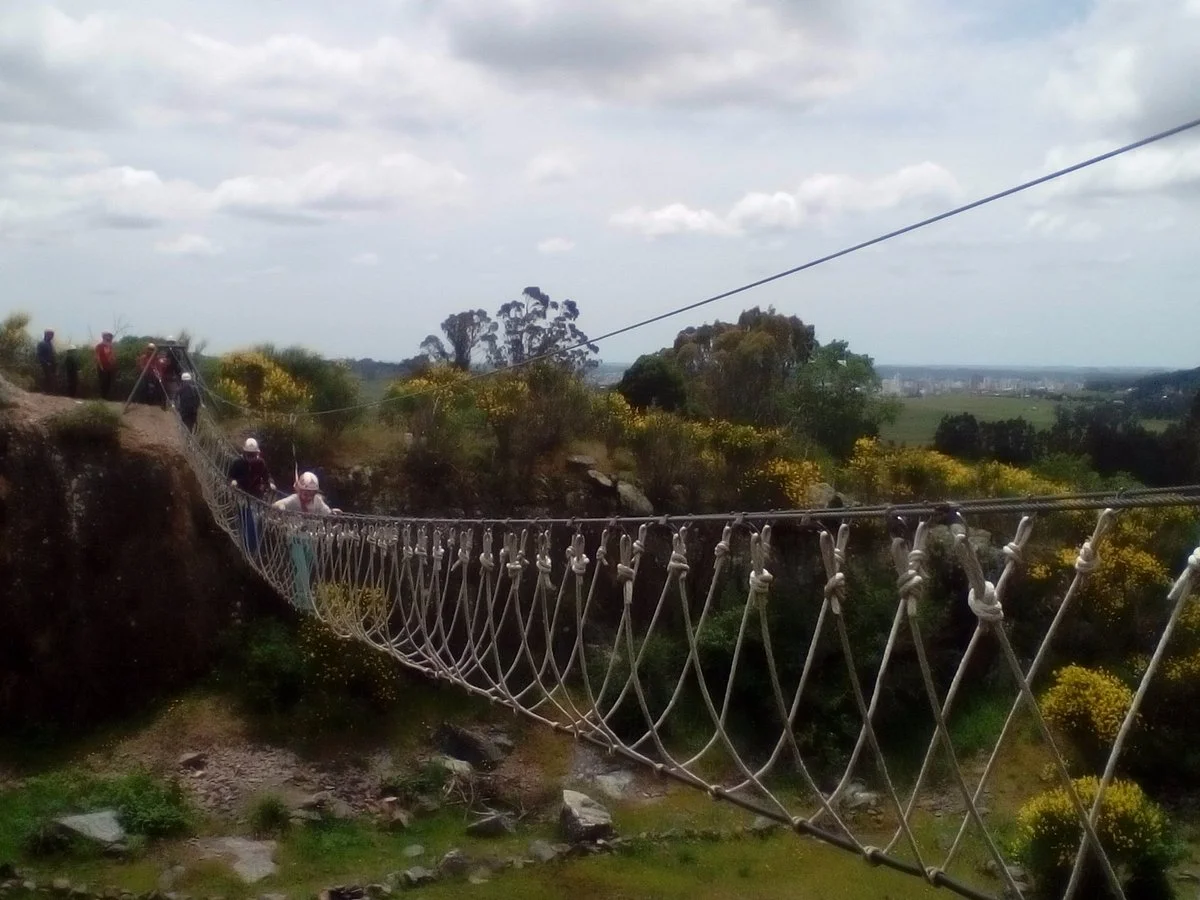 Valle del Picapedrero