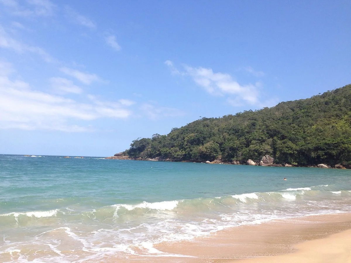 Praia do Rancho