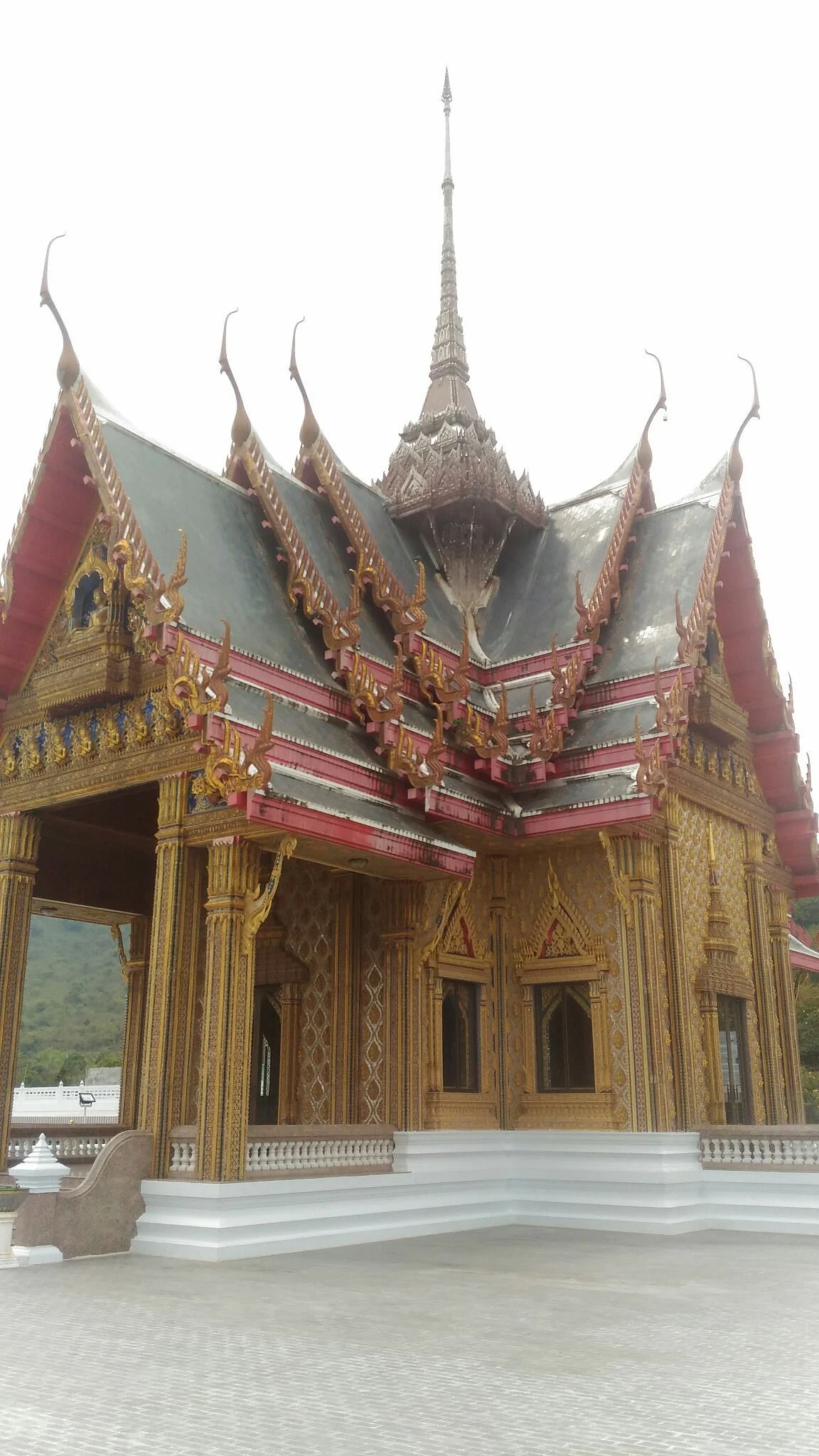 Wat Phuttha Chaiyo