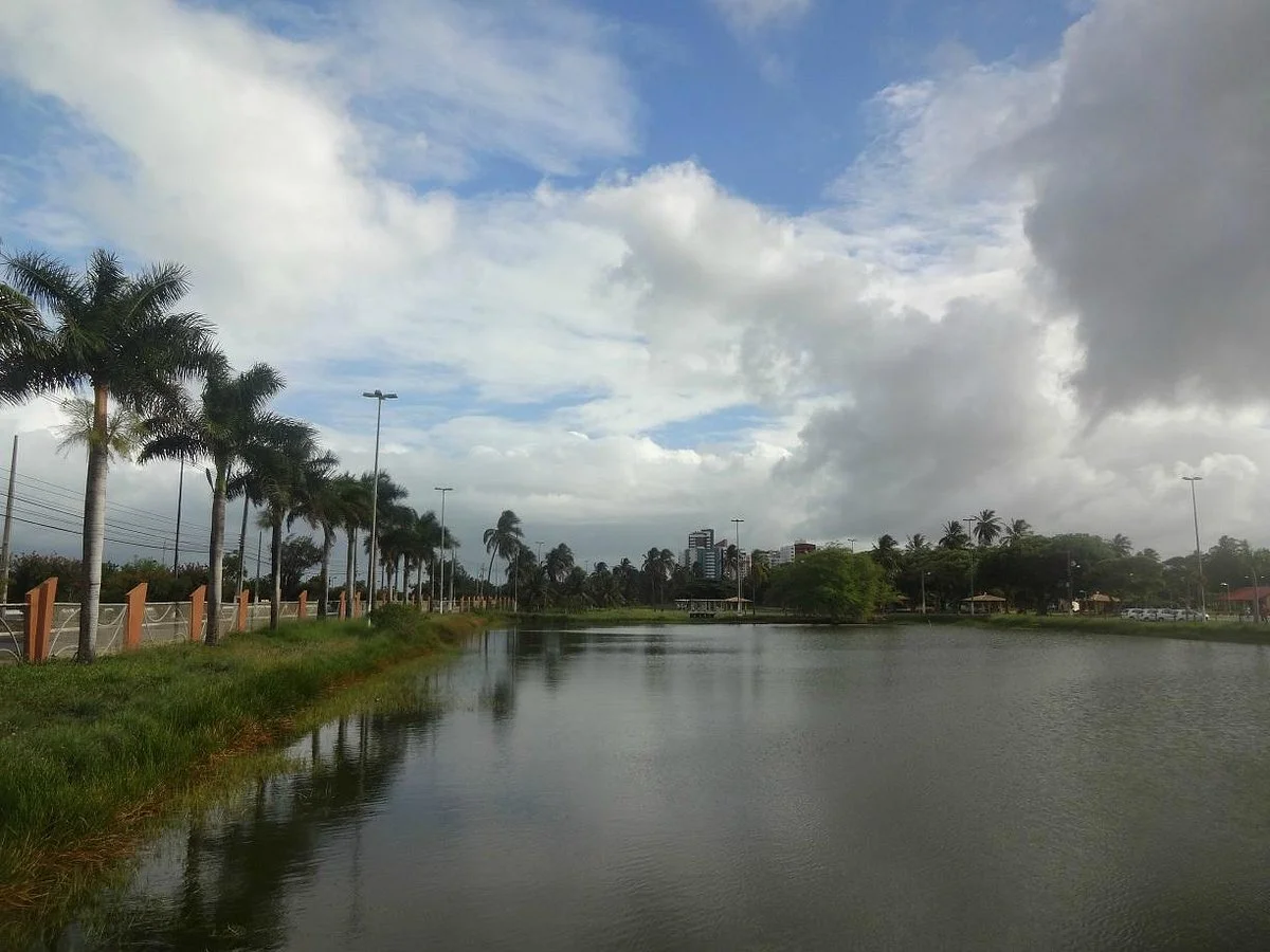 Parque Augusto Franco