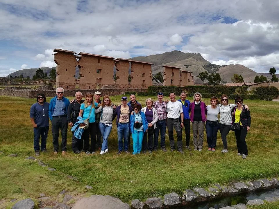 Land Adventures Day Tours