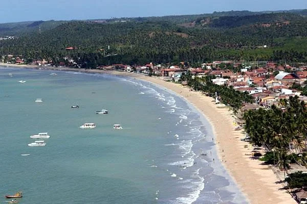 Rota dos Corais