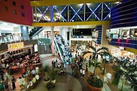 UCI Cinemas New York City Center