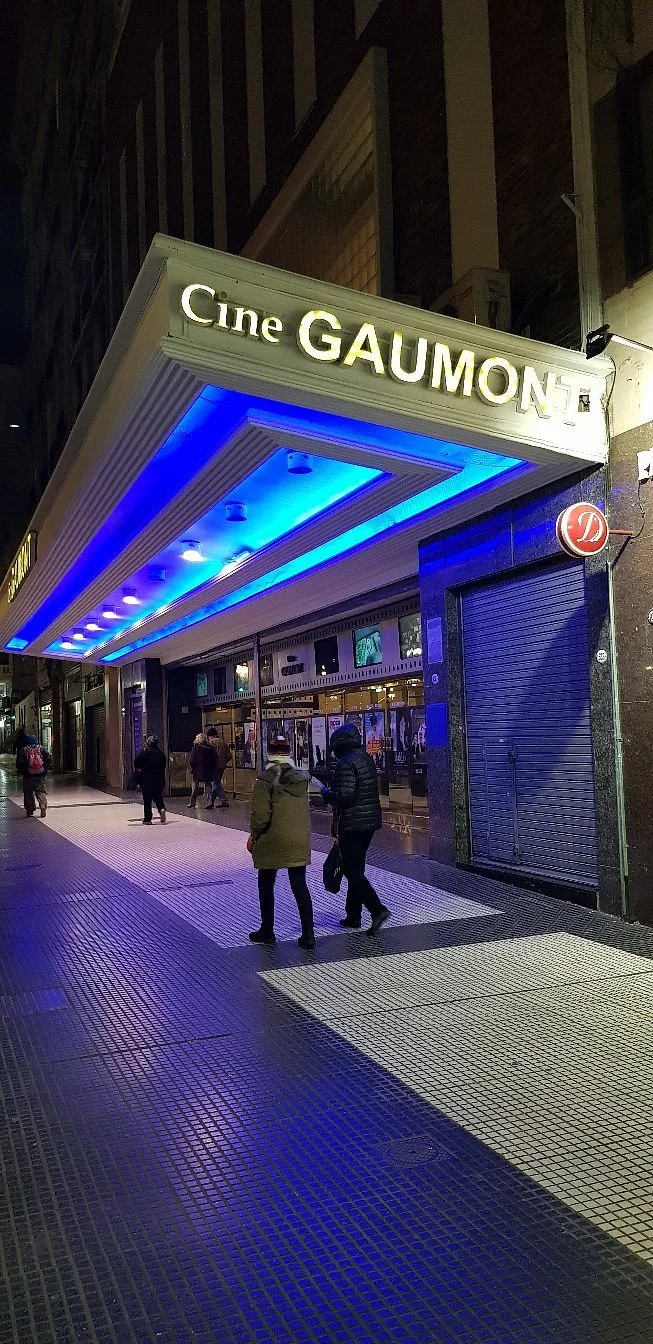 Cine Gaumont