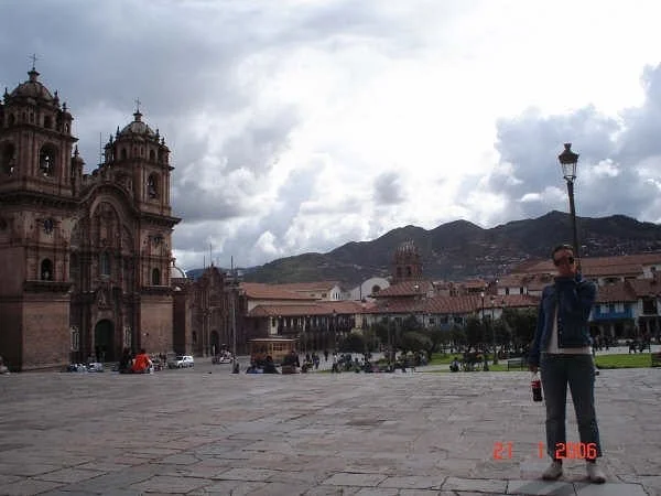 Cusco Explorers