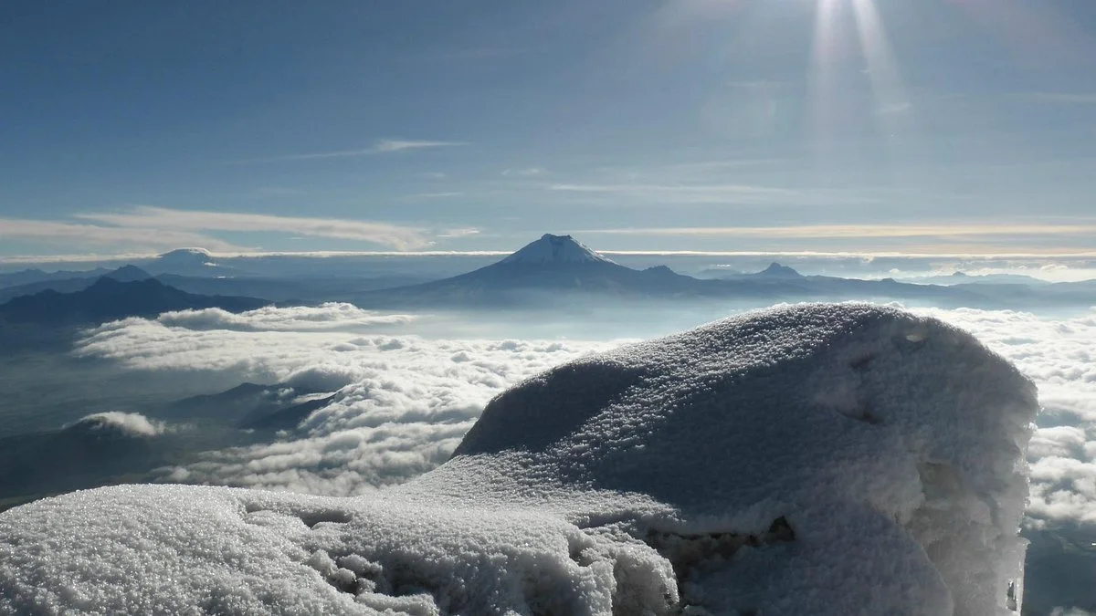 Andes Trek Expeditions - Private Day Tours