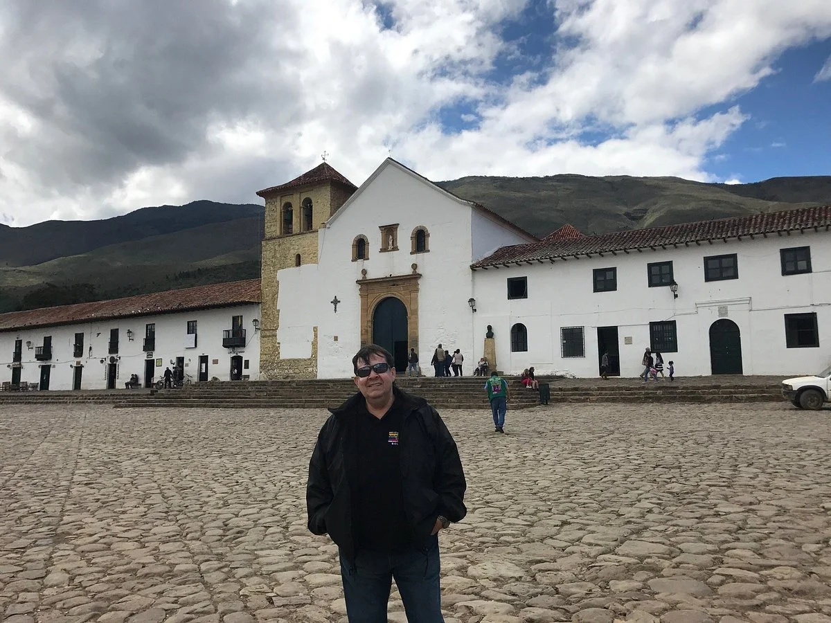 Colombia Infinita