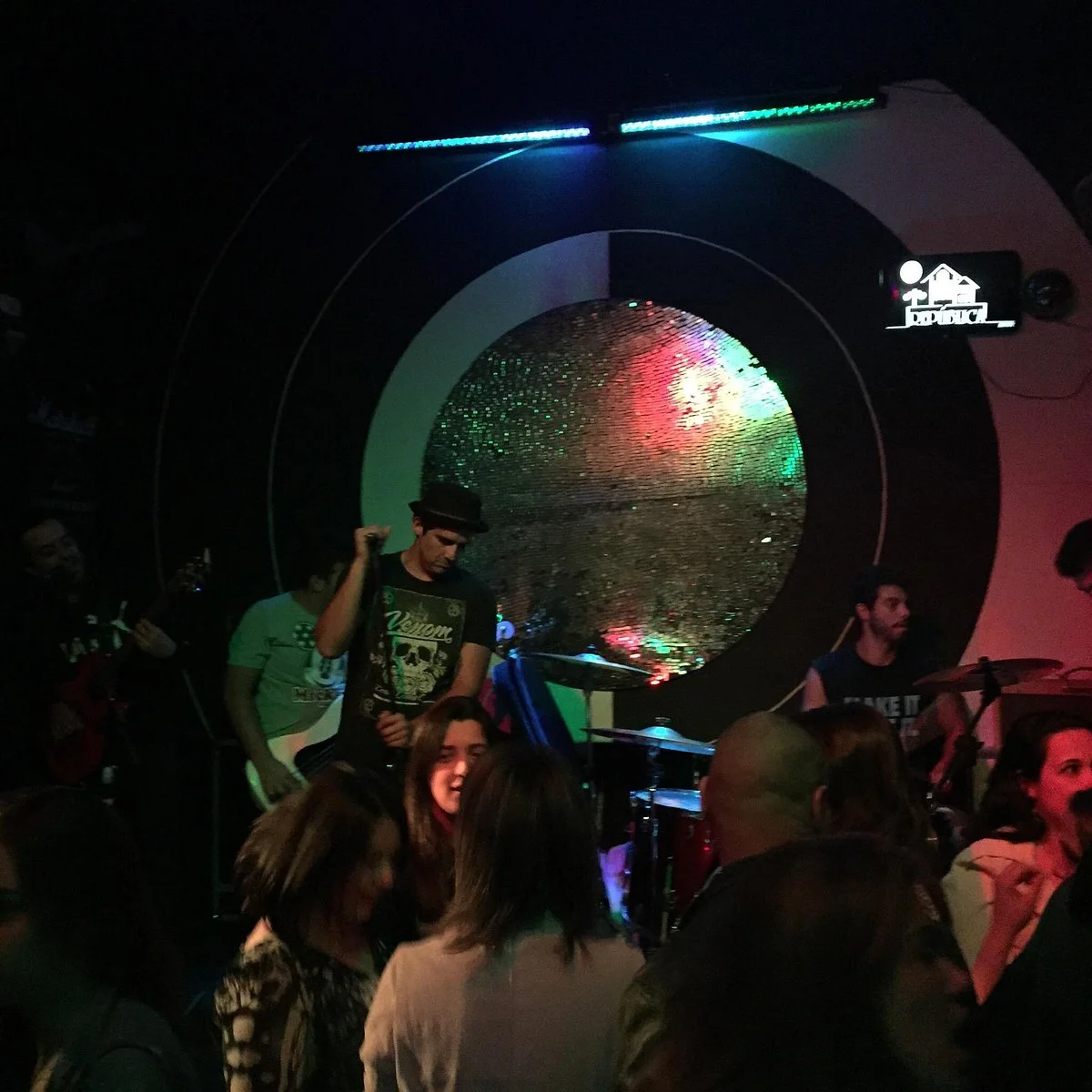 República Bar