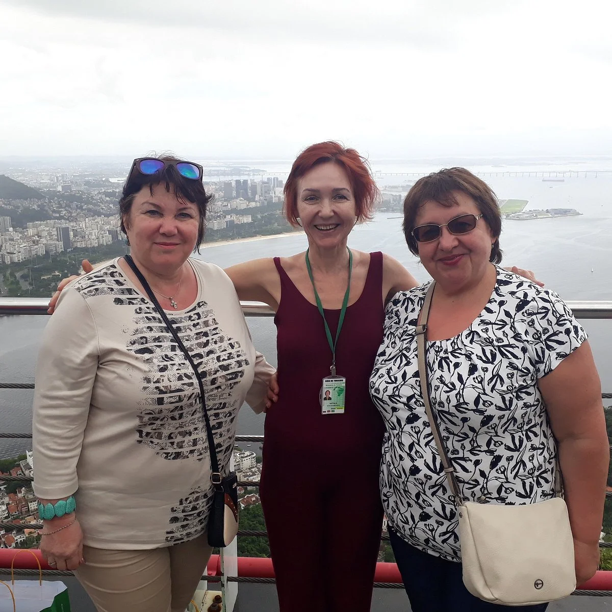 The Best Private Guide in Rio de Janeiro