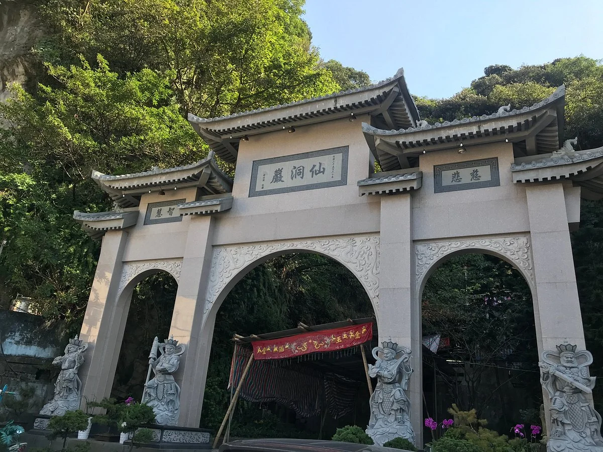 Xian Dong Yan
